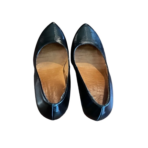 Chie Mihara Black Pumps - Picture 6 of 16